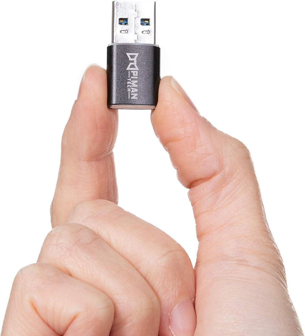 128 GB MicroSD Card USB 3.0 Adapter P93396