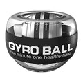 Wrist Power Gyro Ball with LED Lights N11596