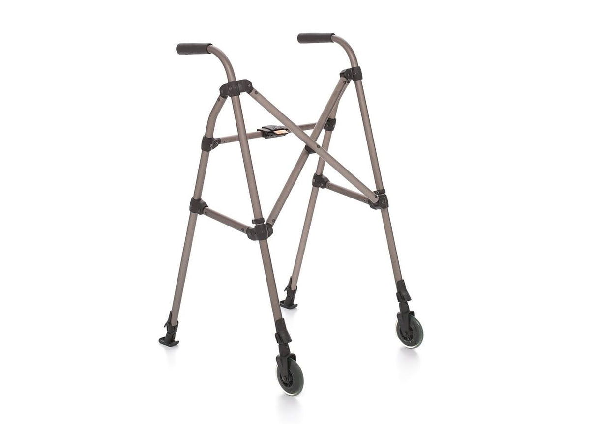 Black/Walnut Walker P861