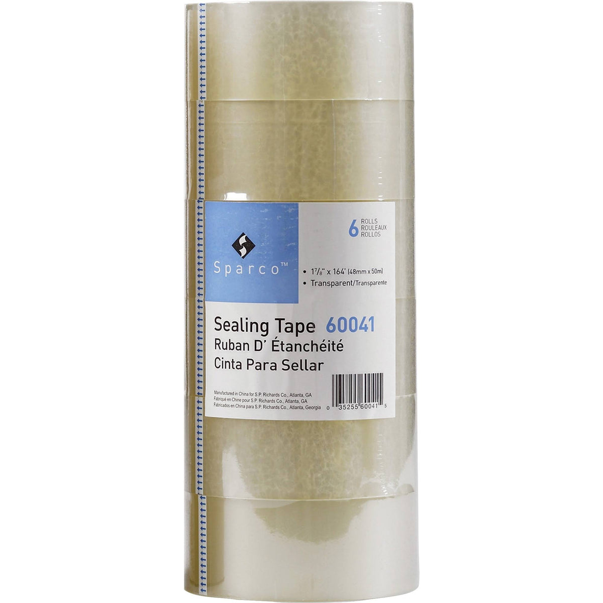 Heavyweight Package Sealing Tape M20479