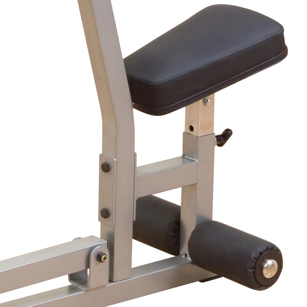 Seated Row Machine U923