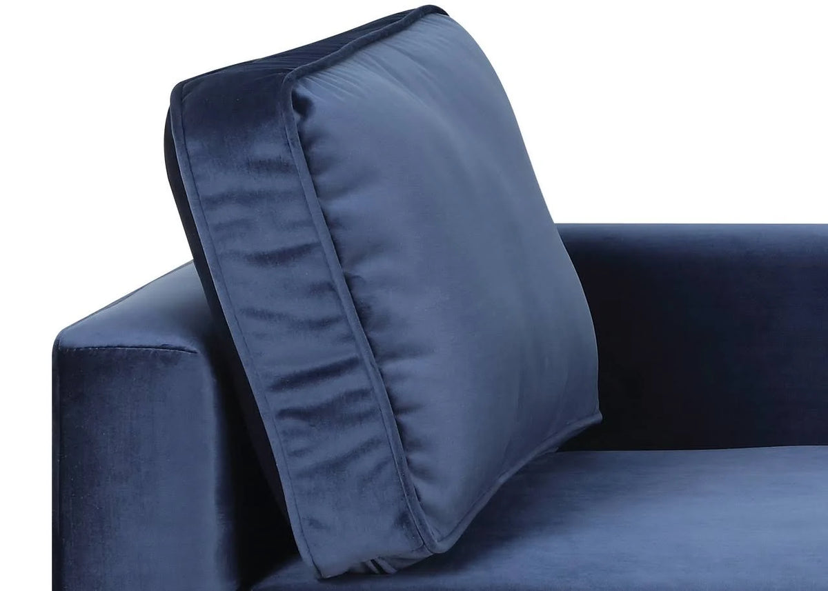 Double Chaise J9544