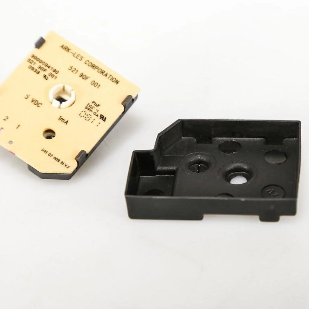 Bosch Potentiometer P5528