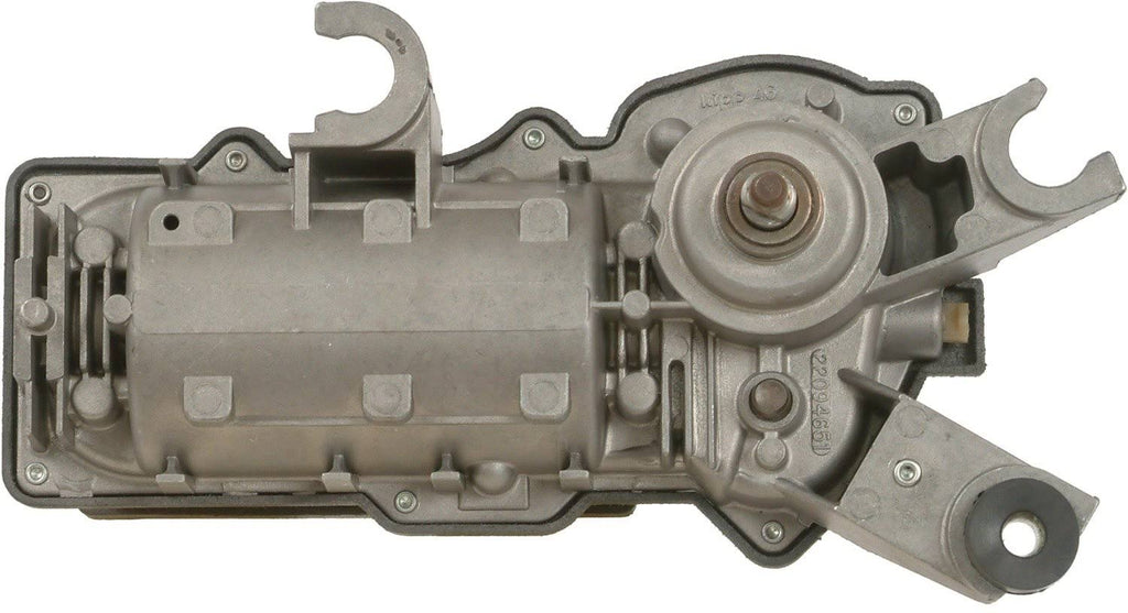 Windshield Wiper Motor C81747