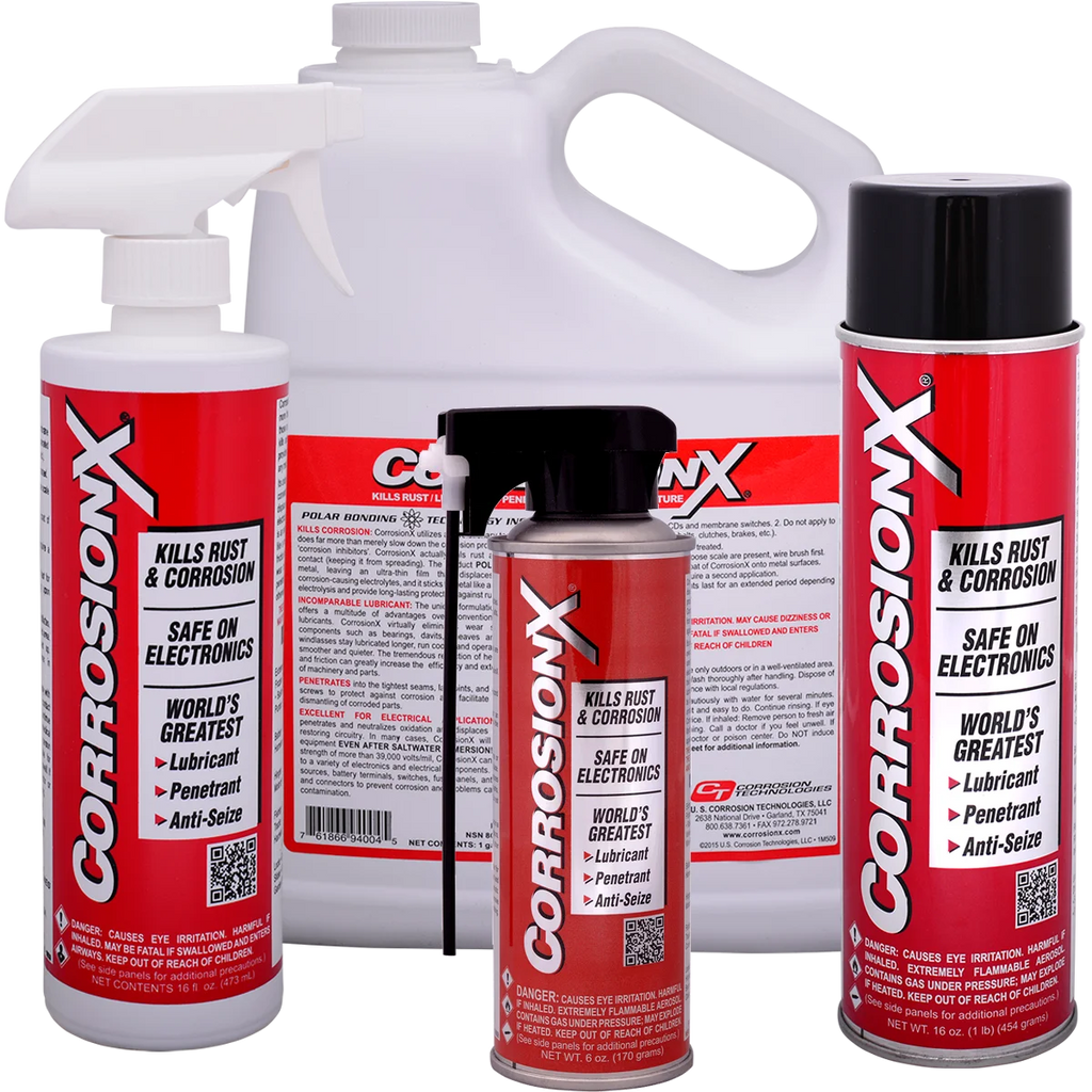 Lubricant, 1 Gallon O24607