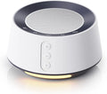 White Noise Sound Machine with 14 Soothing Sounds and 10 Levels Night Light Q5367