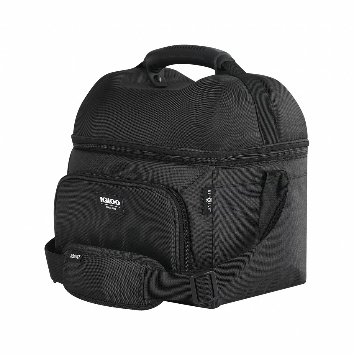 Soft Sided Cooler, 22 qt N392