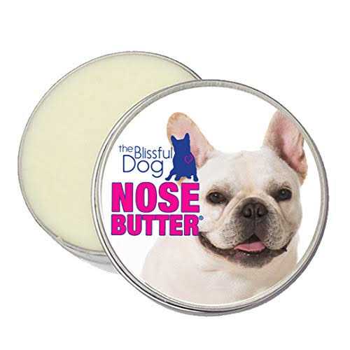 Bulldog Unscented Nose Butter H446