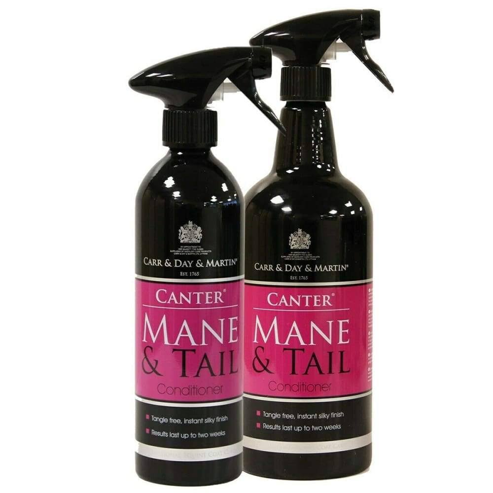 Canter Mane & Tail Conditioner - 5 litres J846