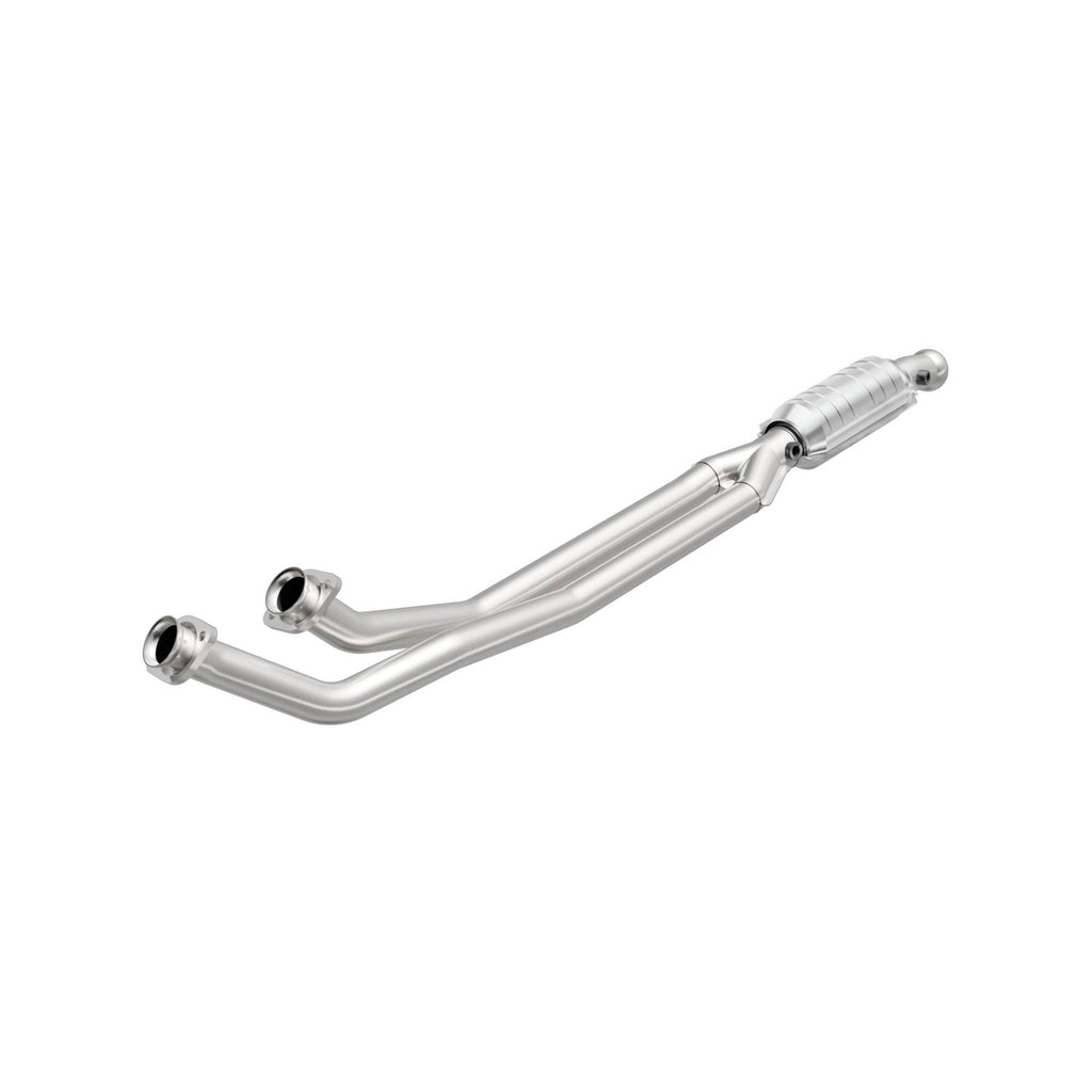 Direct Fit Catalytic Converter H8277