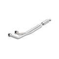 Direct Fit Catalytic Converter H8277