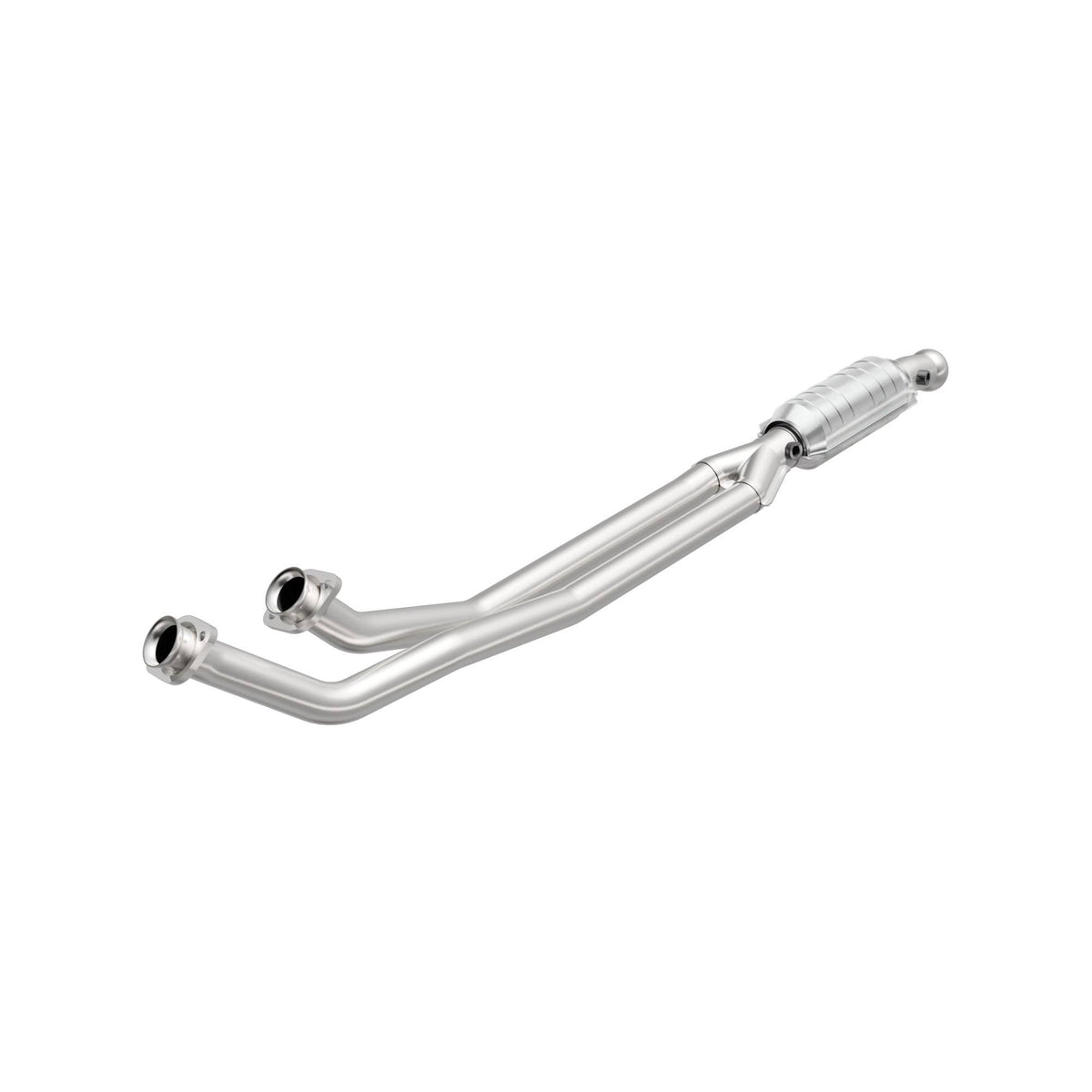 Direct Fit Catalytic Converter H8277