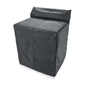 Gray Top Load Washer/Dryer Cover J278