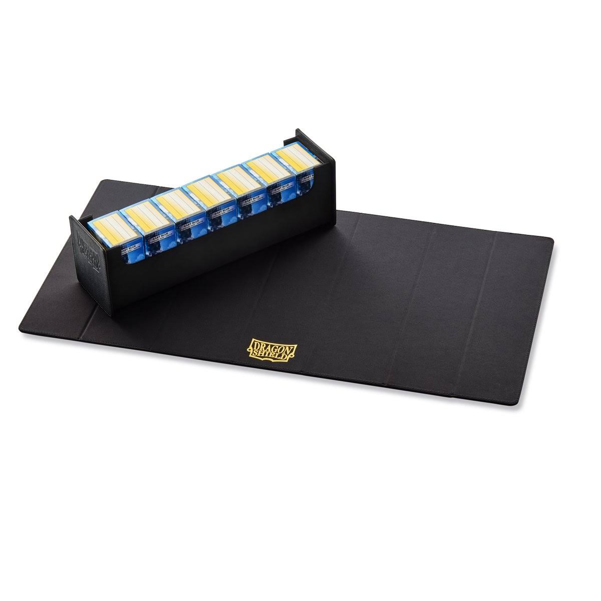 Black Magic Carpet XL X378414