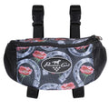 97PC 5” x 10” x 7” 600D Polyester Pommel Bag Q5820