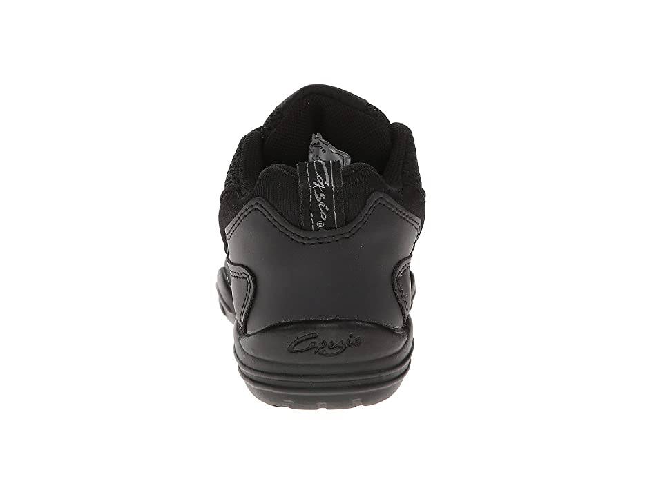 Black Dansneaker U399
