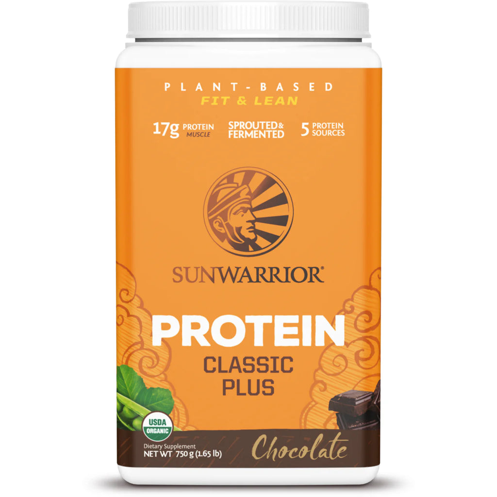 Protein Classic Plus 30 servings X8355