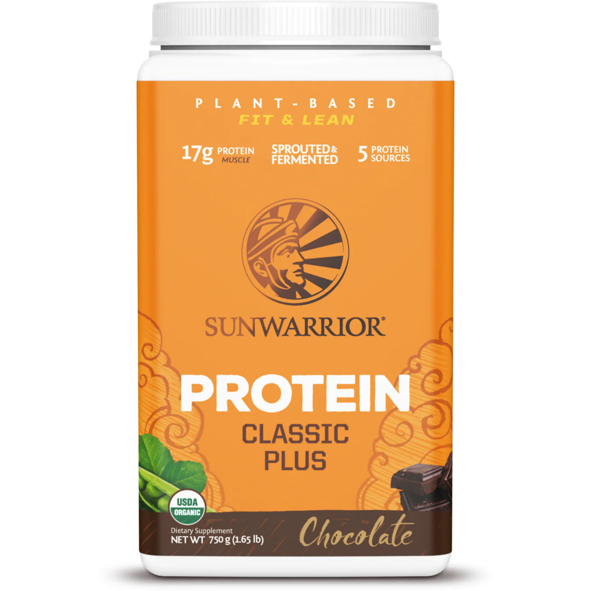 Protein Classic Plus 30 servings X8355