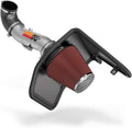 Cold Air Intake Kit Compatible with 2012-2015 Chevy Camaro 3.6L V6 Z63060