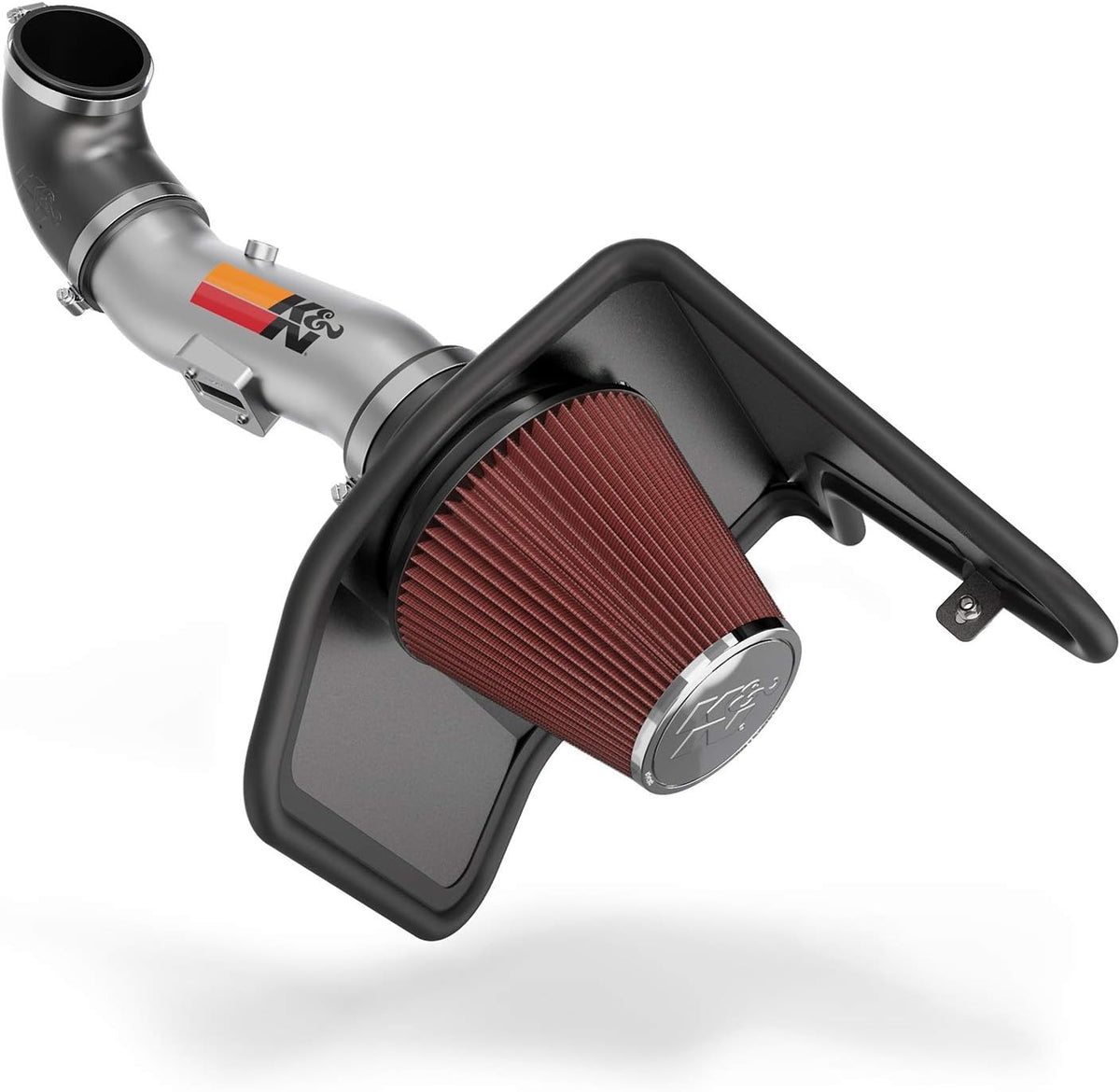 Cold Air Intake Kit Compatible with 2012-2015 Chevy Camaro 3.6L V6 Z63060