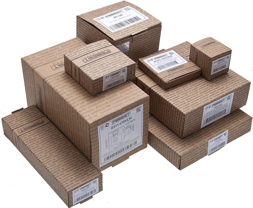 Pack of 2 Car Accessories Q8335