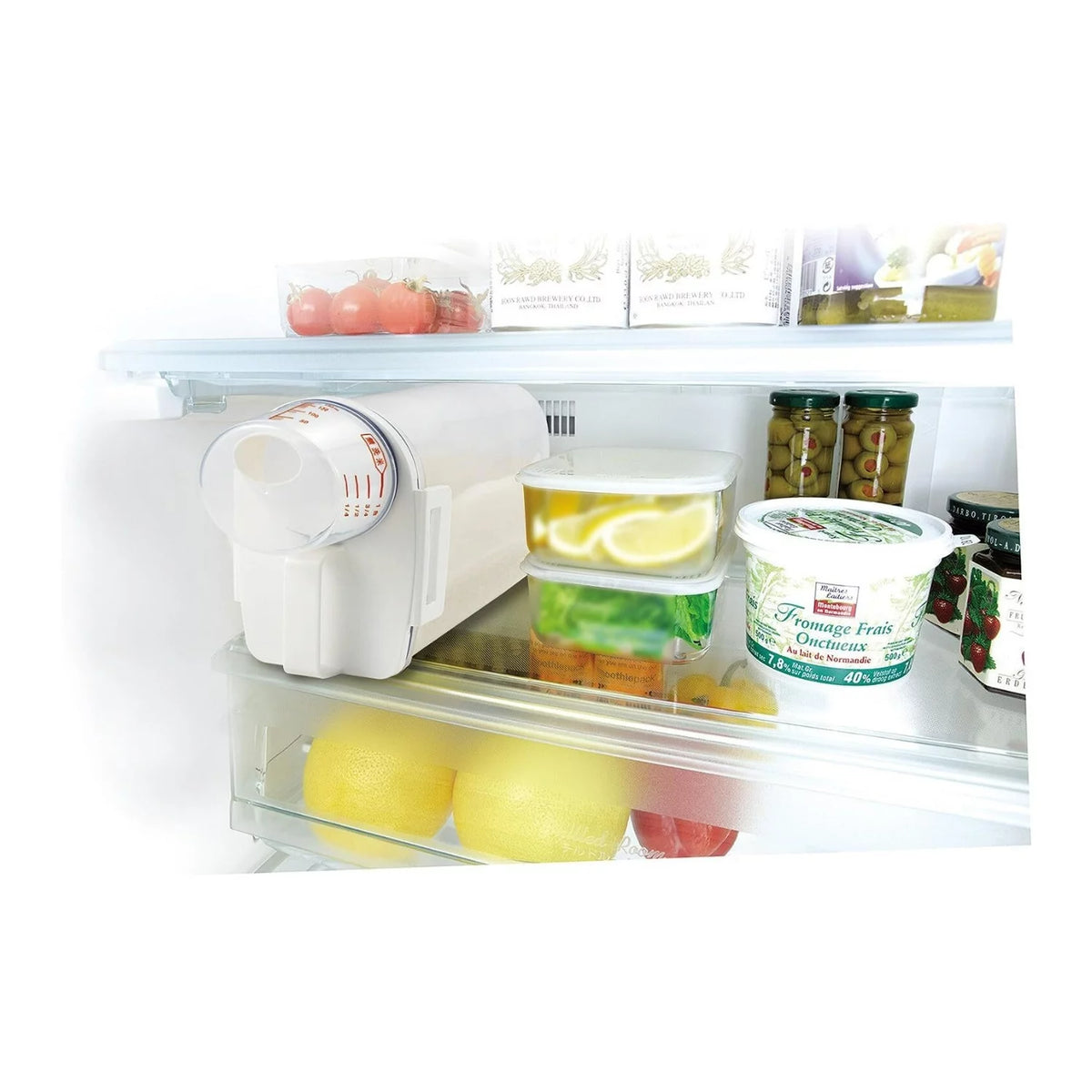 Micom Rice Cooker and Warmer D93789
