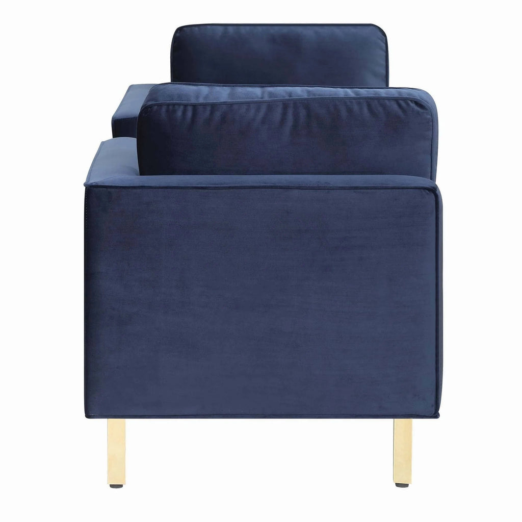 Double Chaise J9544