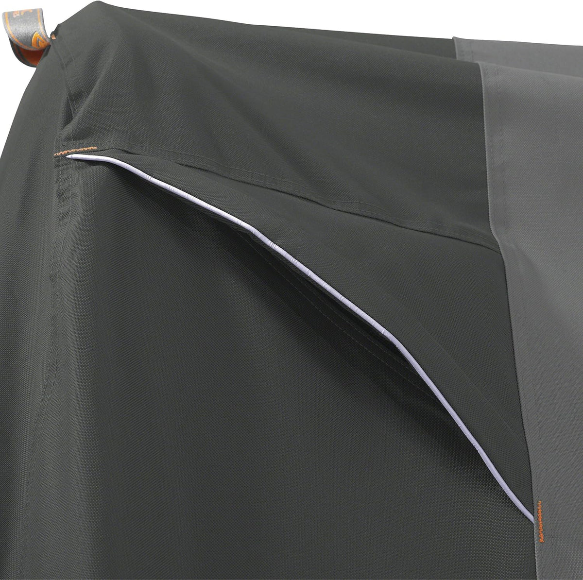 Waterproof Heavy-Duty Lawn Tractor Cover, Fits Decks up to 54 in, Pack of 2 H6775