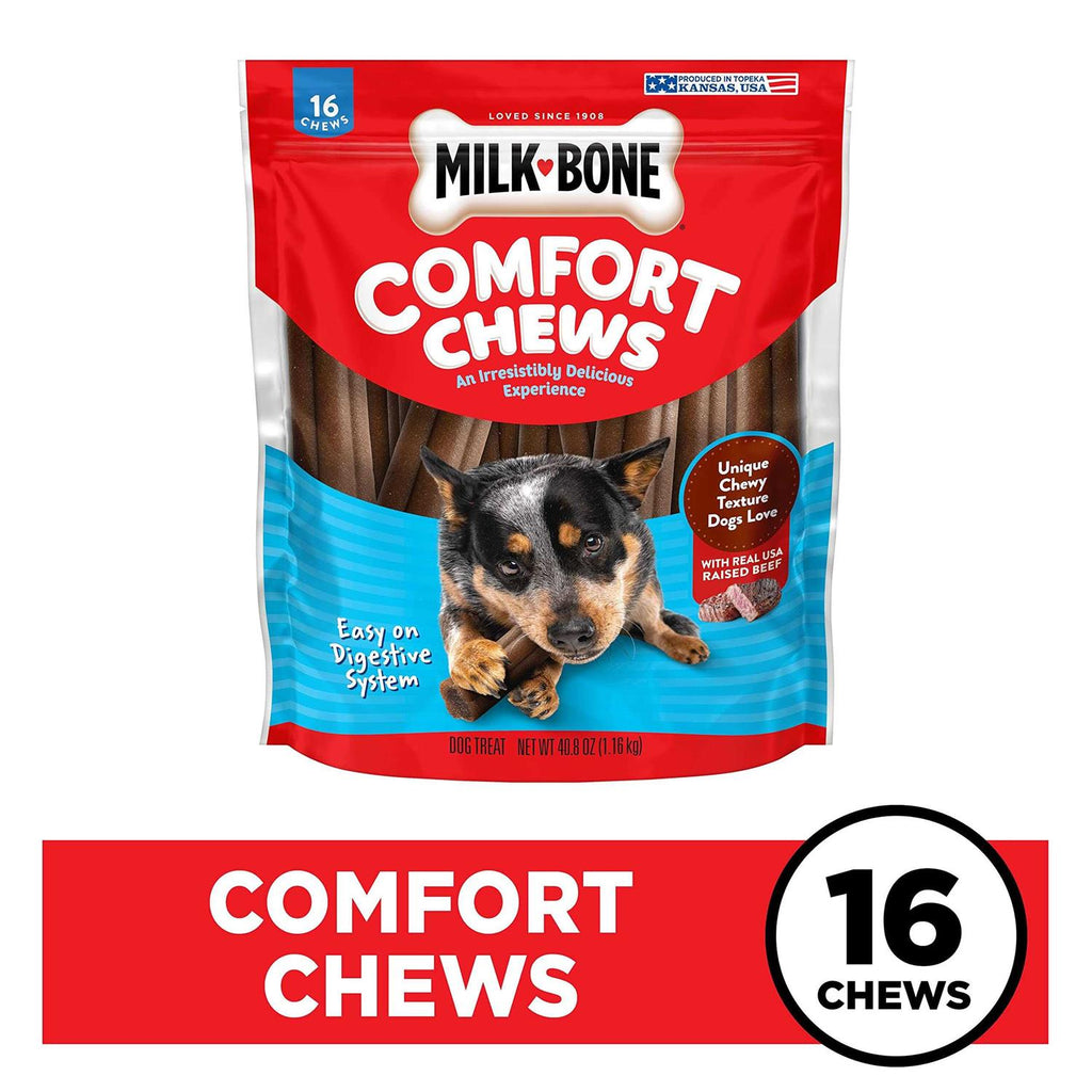 Beef Dog Treat K71666