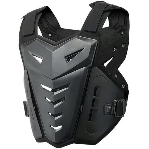 Motorcycle Chest Armor Body Guard Vest O31646