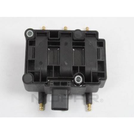 Ignition Coil S218967