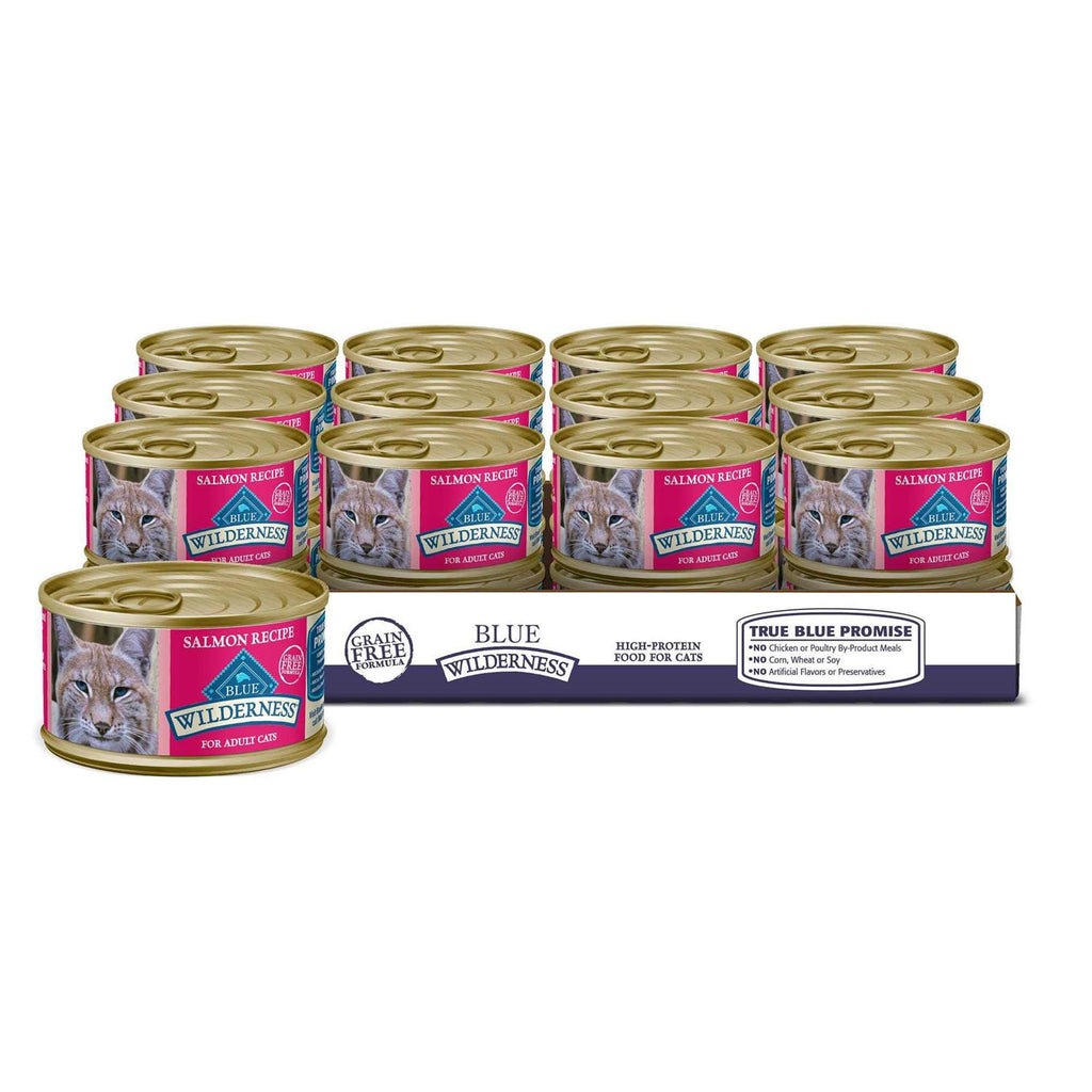 Adult Cat Wet Food W953775