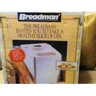 Automatic Bread Maker Machine G830303