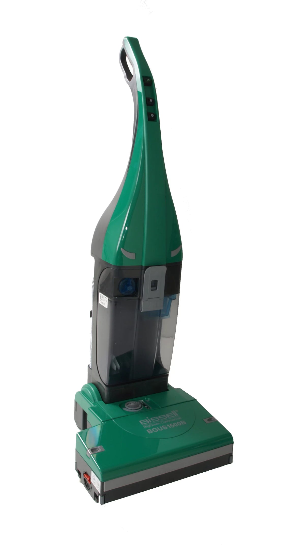 15 Inch Heavy Duty Corded Upright Electric Floor Scrubber Dryer H371