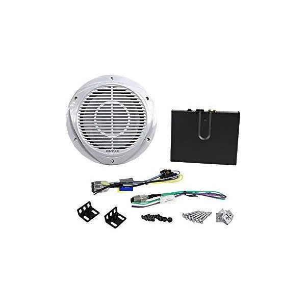 10x22 Subwoofer C630