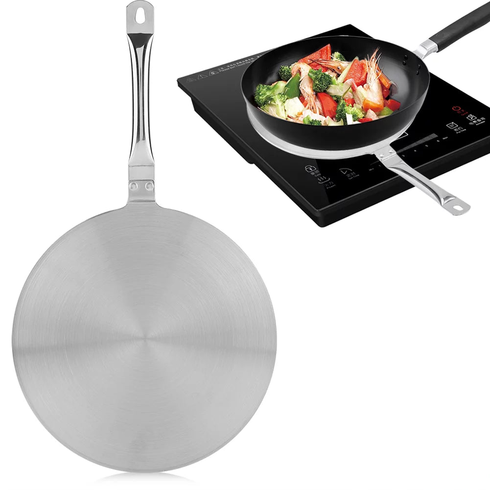 Stainless Steel Heat Diffuser 24cm T338