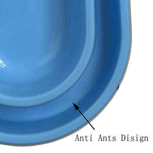 32 Oz Pet Food Water Bowl F6080