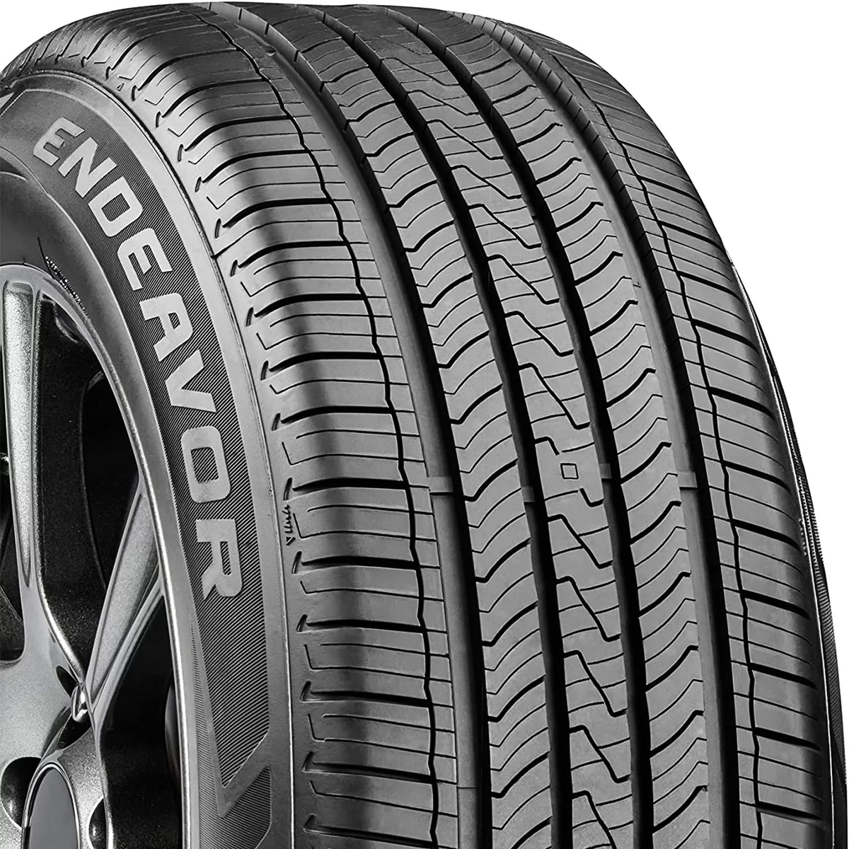 Set of 4 All Season Tires T11778