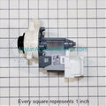 Washing Machine Drain Pump A6329