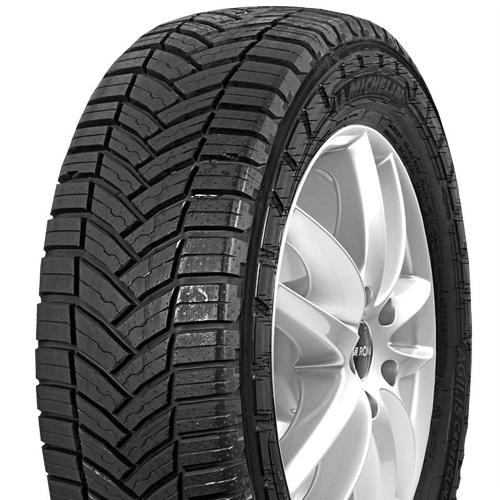 Commercial Van Light Truck Tire S633036