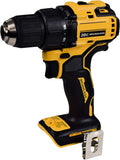 20V Cordless Brushless Drill/Driver Kit Bare Tool 1/2-Inch E905