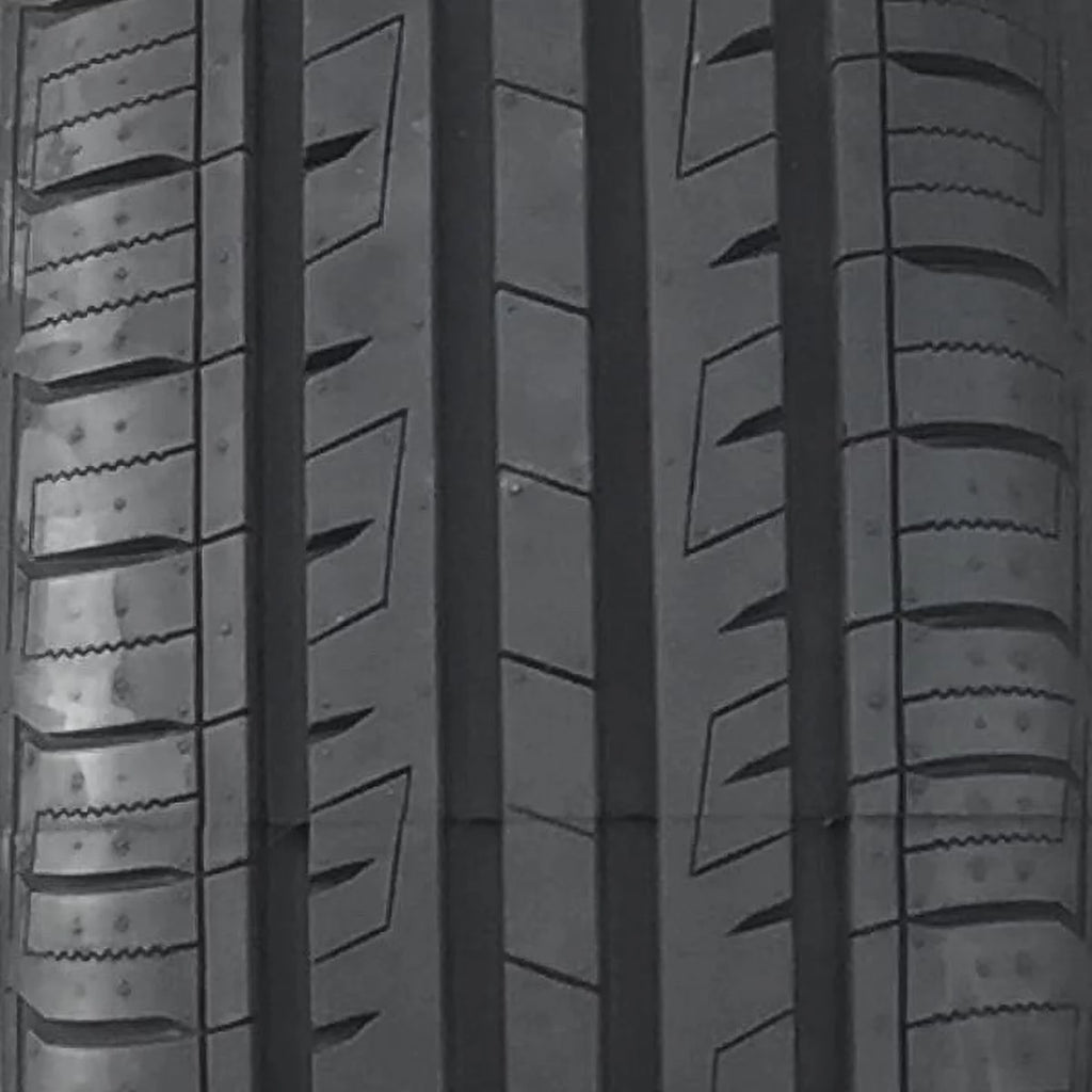 Set of 4 205/60R16 92V All Season Passenger Tires G59793