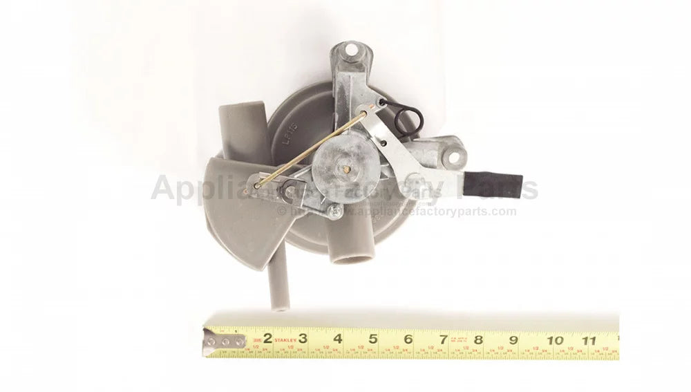 Washer Pump Z554122