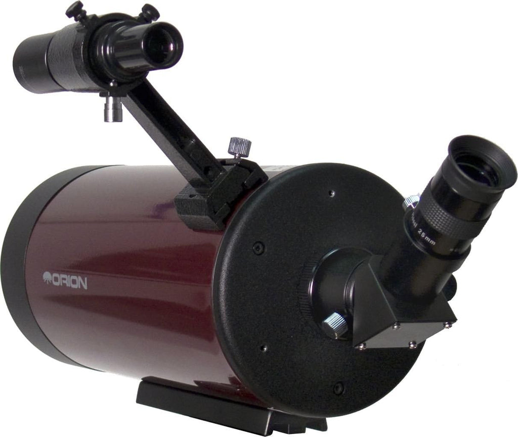 127mm Maksutov-Cassegrain Telescope I119