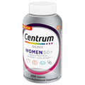 Womens Multivitamin C 200 Tablets A2314
