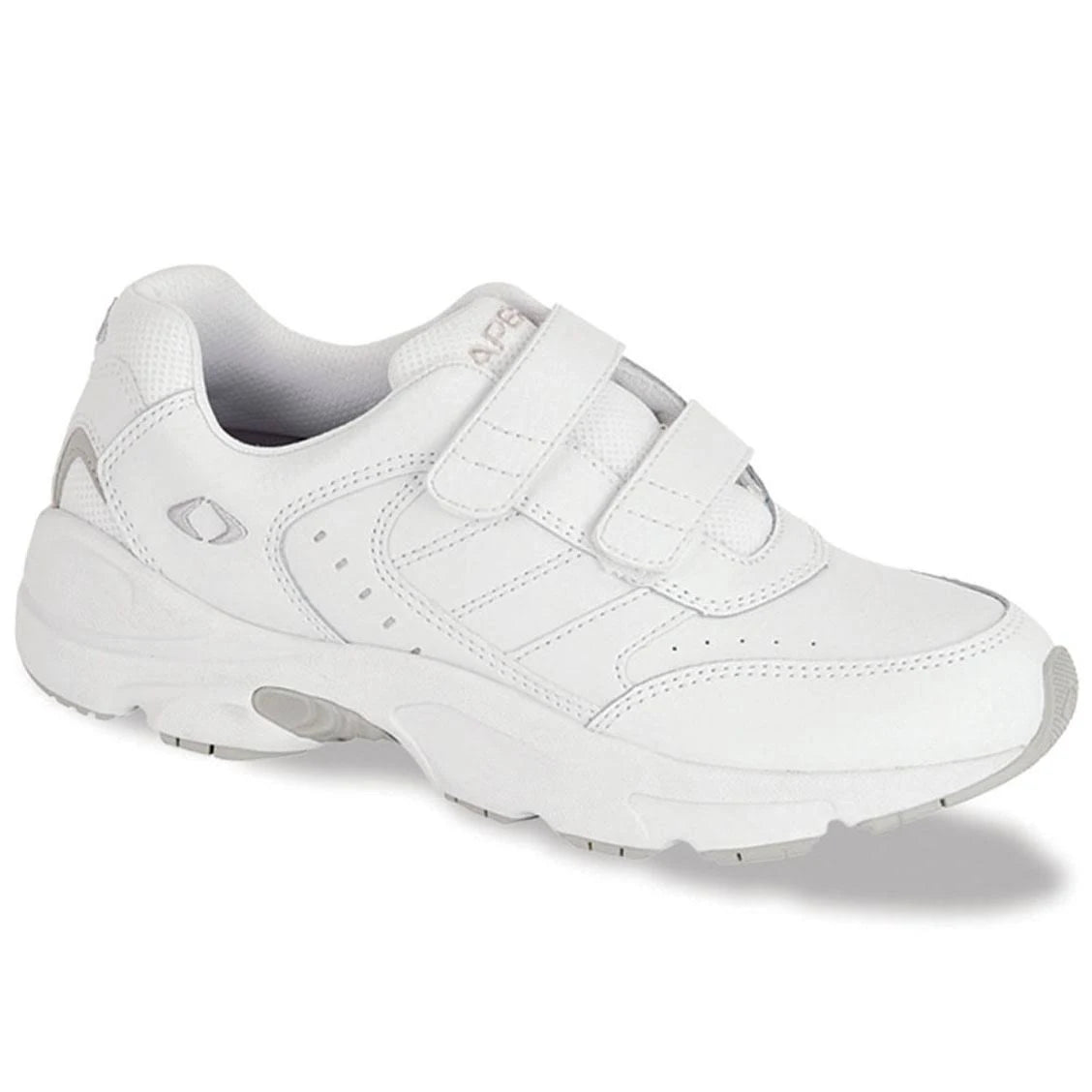 White 10.5 Walker M73104