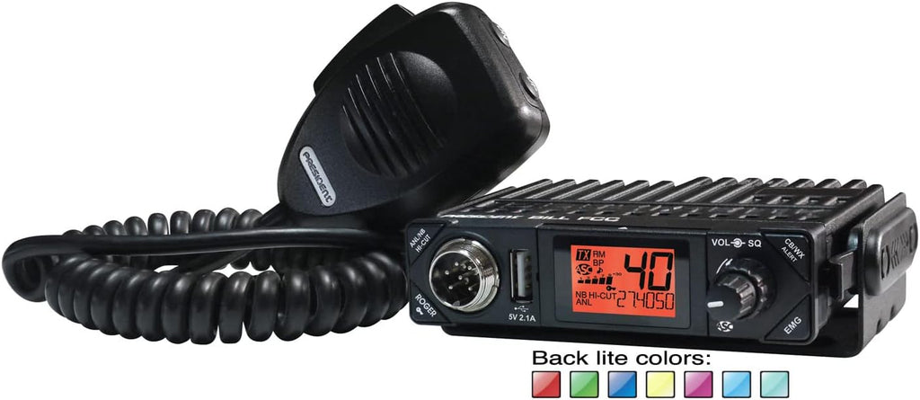 CB Radio V757408