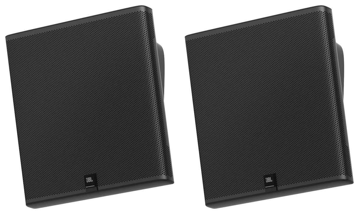 4" 70v Commercial Speakers X744487