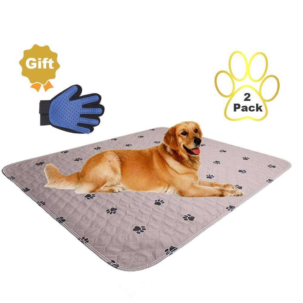 Washable Reusable Waterproof Dog Pee Pads E283342