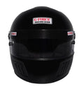 Pro Elim Full Face Helmet Medium Black F16851